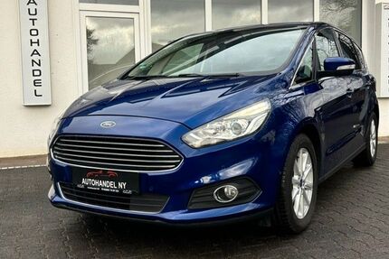 Ford S-Max 163.900 km 11.480 &euro; Bielefeld 33689