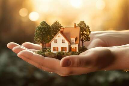 Grundstück Putensen Salzhausen Putensen - 152.000&euro; | Angebot:8892082