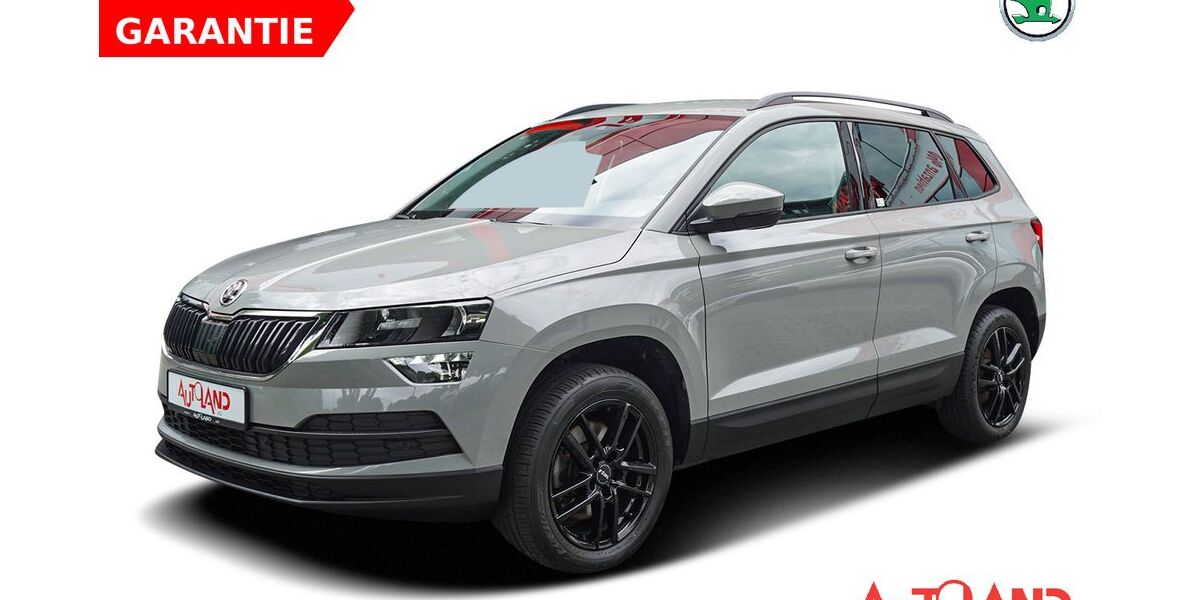 Skoda Karoq 112.579 km 18.990 &euro; Hannover 30179