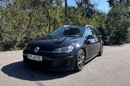 VW Golf