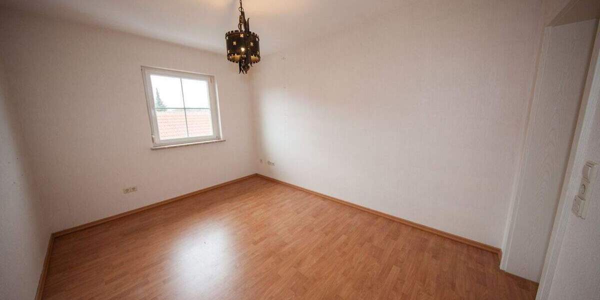 Etagenwohnung Bad Rodach Rodach - 4 Zimmer, 97 m&sup2;, 219.000&euro; | Angebot:25916702