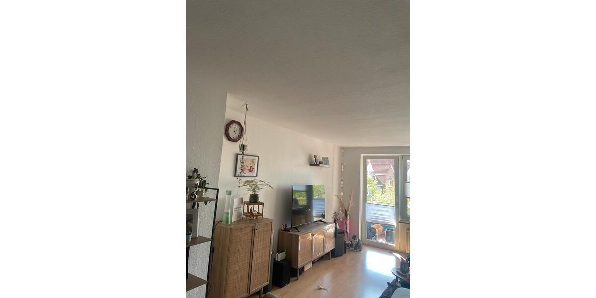 Etagenwohnung Sehnde - 2 Zimmer, 64 m&sup2;, 850&euro; | Angebot:26355819