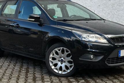 Ford Focus 217.856 km 2.500 &euro; Neuwied 56564