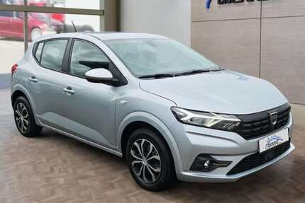 Dacia Sandero 54.984 km 11.910 &euro; Sickte 38173
