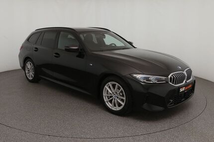 BMW 330 24.199 km 51.880 &euro; Garching 85748
