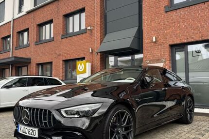 Mercedes-Benz AMG GT 99.000 km 66.900 &euro; köln 51145
