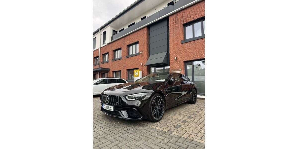 Mercedes-Benz AMG GT 99.000 km 66.900 &euro; köln 51145