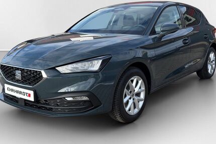 Seat Leon 2.500 km 25.990 &euro; Weimar 99427