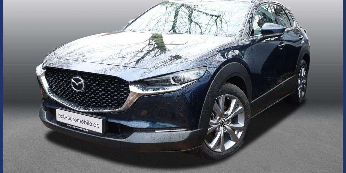 Mazda CX-30 24.368 km 26.888 &euro; Essen 45355