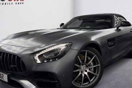 Mercedes-Benz AMG GT 44.000 km 72.900 &euro; Langwedel 27299
