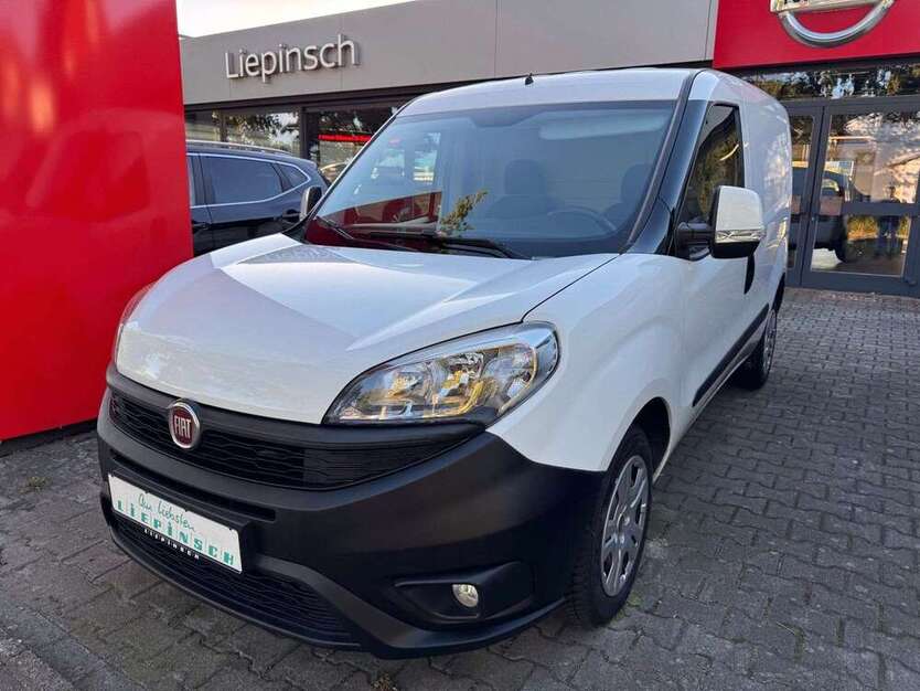 Fiat Doblo 74.250 km 9.990 € Oldenburg 26125