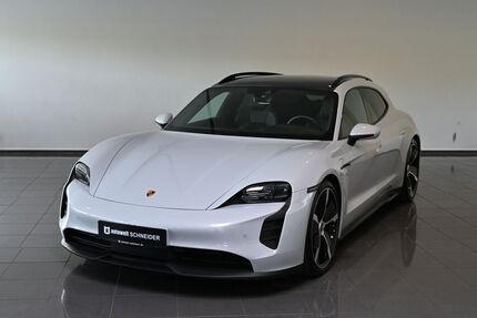 Porsche Taycan 60.312 km 72.750 &euro; Paderborn 33100