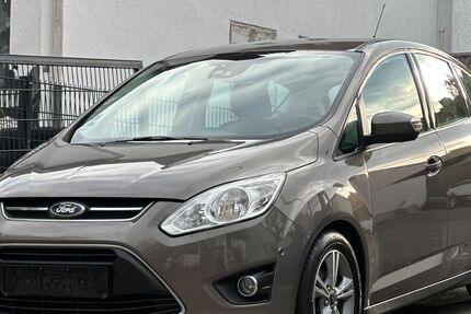 Ford C-Max 160.000 km 3.900 &euro; Berlin 12351