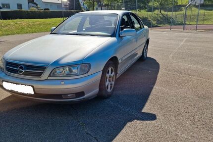 Opel Omega