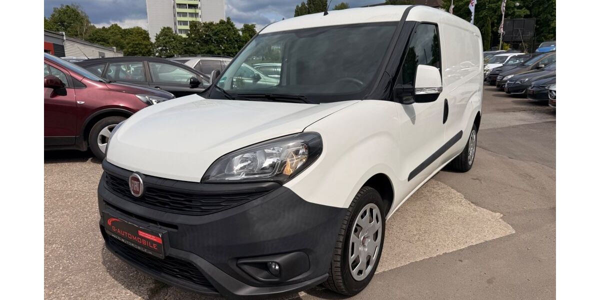 Fiat Doblo 72.528 km 10.300 &euro; Kaiserslautern 67663