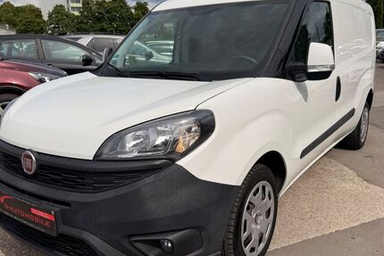 Fiat Doblo 72.528 km 9.999 &euro; Kaiserslautern 67663