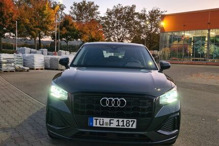 Audi Q2 73.000 km 20.650 &euro; Ofterdingen 72131