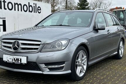 Mercedes-Benz C 250 167.000 km 12.995 &euro; Beckum 59269