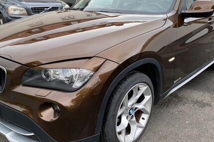 BMW X1 183.090 km 7.600 &euro; Lichtenfels 96215
