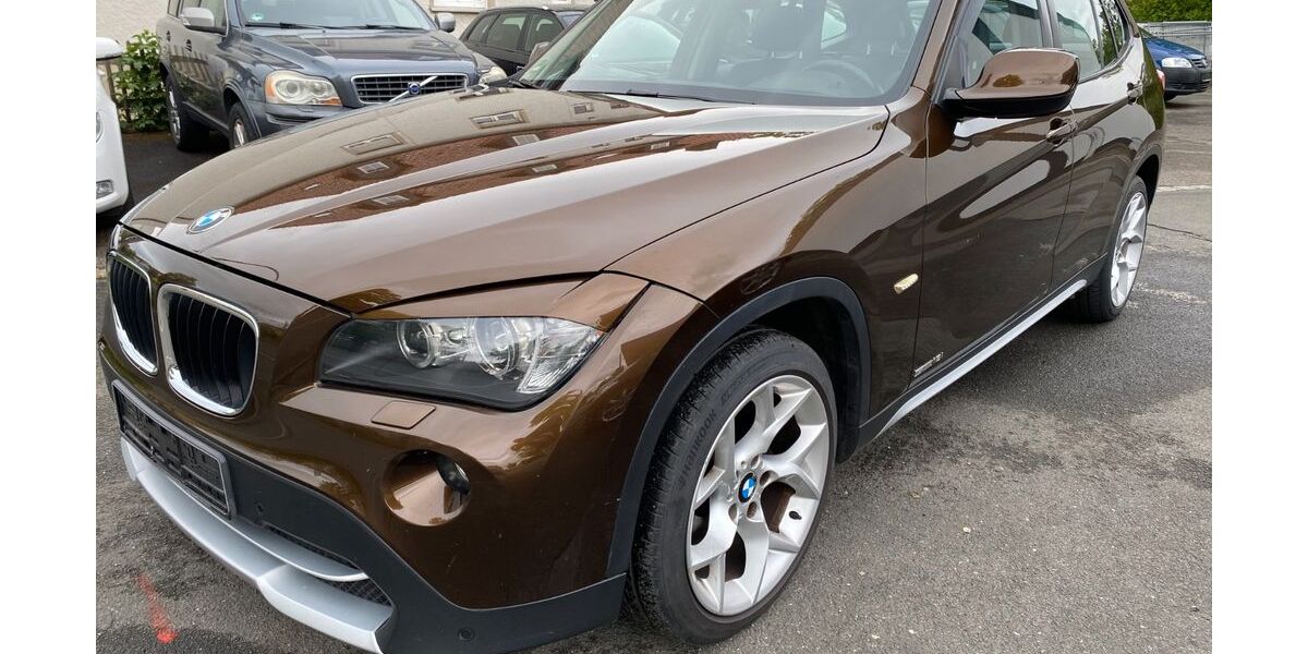 BMW X1 183.090 km 7.600 &euro; Lichtenfels 96215