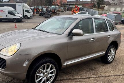 Porsche Cayenne 187.609 km 14.500 &euro; Eschweiler 52249