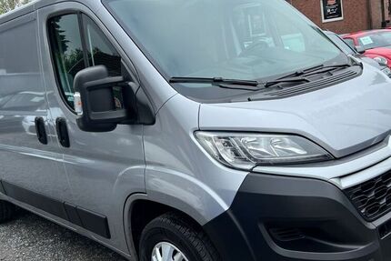 Citroen Jumper