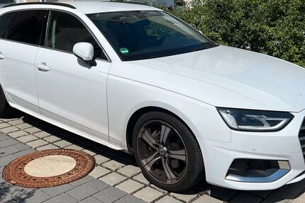 Audi A4 83.000 km 20.599 &euro; Ochsenhausen 88416