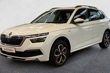 Skoda Kamiq 56.800 km 20.990 &euro; Karlskron-Brautlach 85123