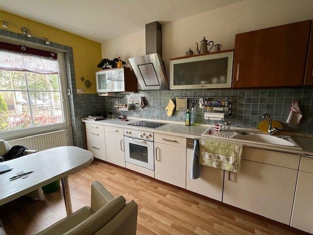 Doppelhaushälfte Nuthetal - 5 Zimmer, 110 m&sup2;, 549.000&euro; | Angebot:26060003