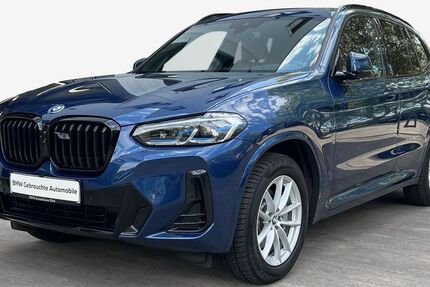 BMW X3 40.256 km 46.940 € Berlin 13593
