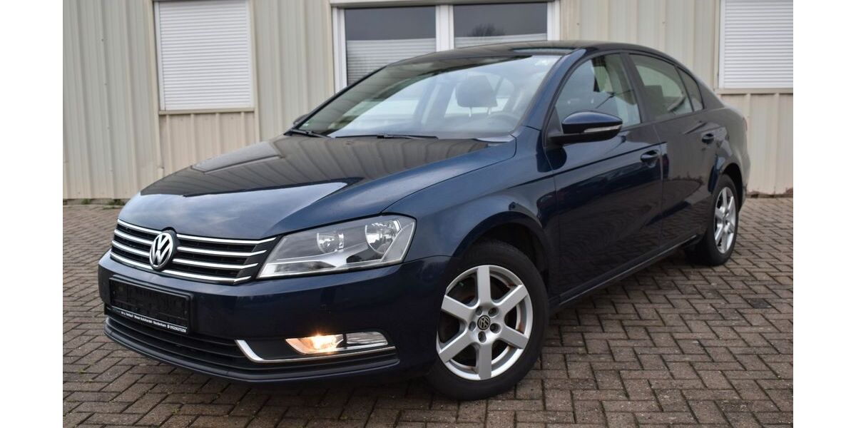 VW Passat 171.500 km 5.999 &euro; Nordenham 26954