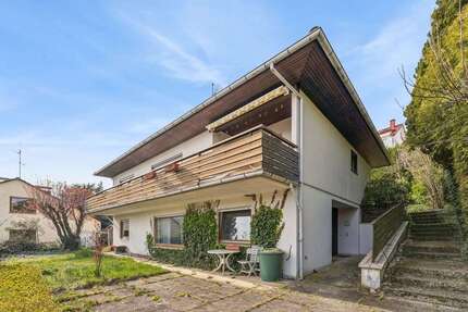 Haus Niedernhausen - 10 Zimmer, 247 m&sup2;, 705.000&euro; | Angebot:26337223