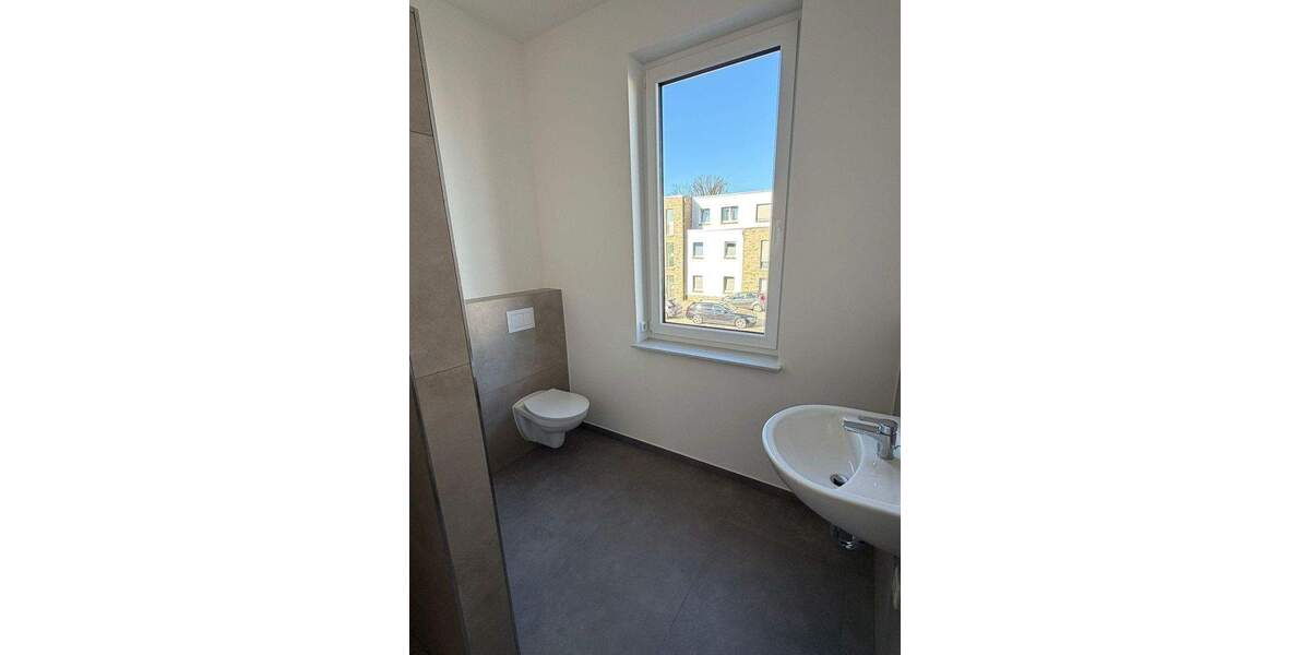 Etagenwohnung Bissendorf - 4 Zimmer, 106 m&sup2;, 1.370&euro; | Angebot:25252879