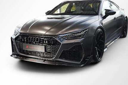 Audi RS7 6.300 km 289.000 &euro; Erlangen 91058