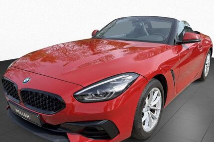 BMW Z4 69.235 km 32.750 &euro; Winsen/Luhe 21423