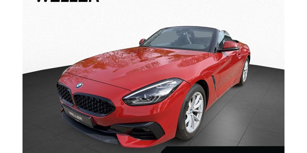 BMW Z4 69.235 km 32.750 &euro; Winsen/Luhe 21423