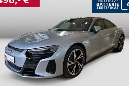 Audi e-tron GT 49.563 km 54.990 &euro; Fellbach 70734