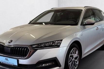 Skoda Octavia 48.352 km 24.489 &euro; Osterode 37520