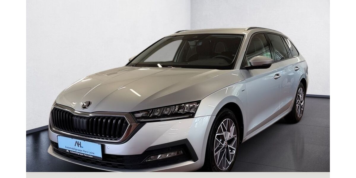 Skoda Octavia 48.352 km 24.489 &euro; Osterode 37520