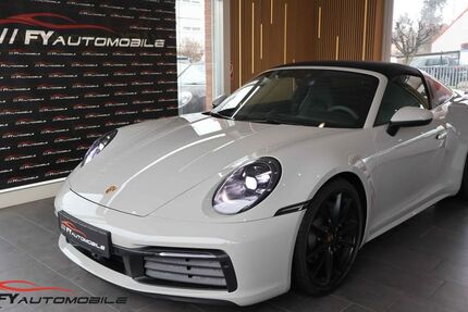 Porsche 992 33.260 km 139.992 &euro; Fürth 90765