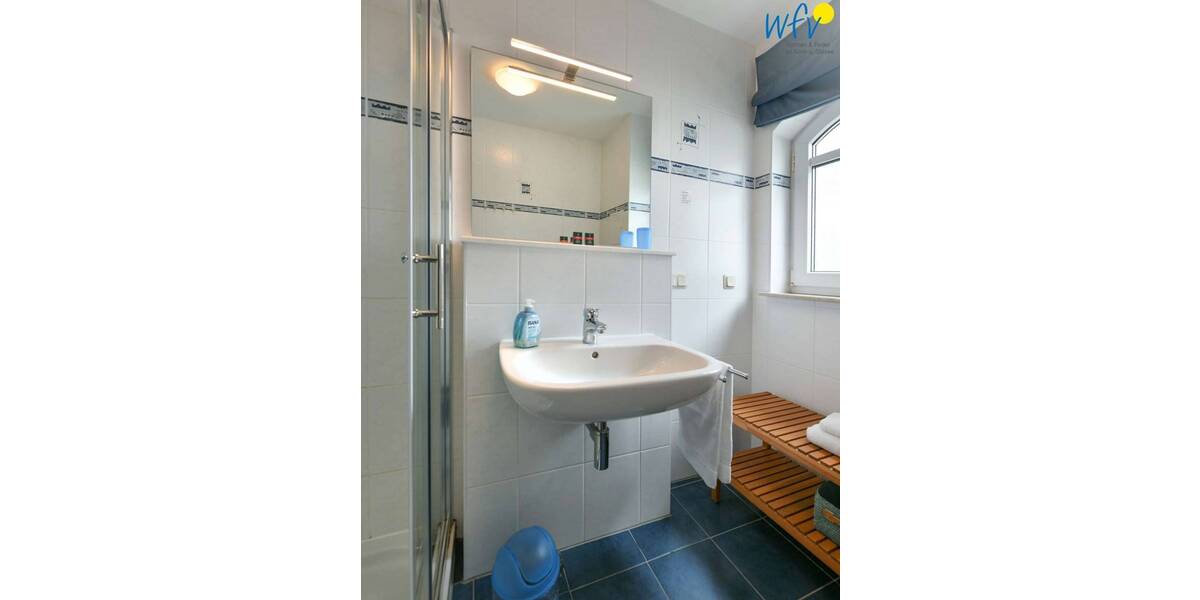 Etagenwohnung Binz - 3 Zimmer, 58 m&sup2;, 330.000&euro; | Angebot:25735265