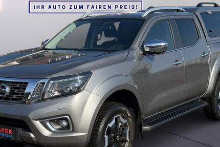 Nissan Navara 199.510 km 17.999 &euro; Schlitz 36110