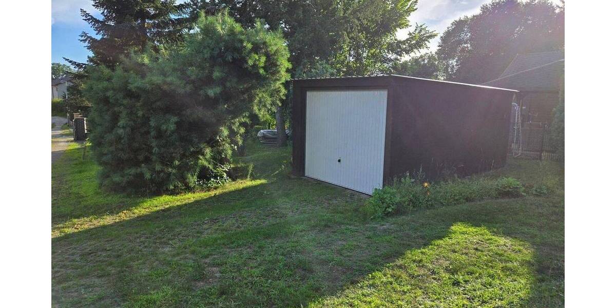 Provisionsfrei - Ländliches Wohnidyll mit Charme und Potenzial 5 zimmer