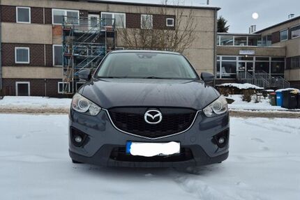 Mazda CX-5 196.000 km 7.999 &euro; Gladenbach 35075