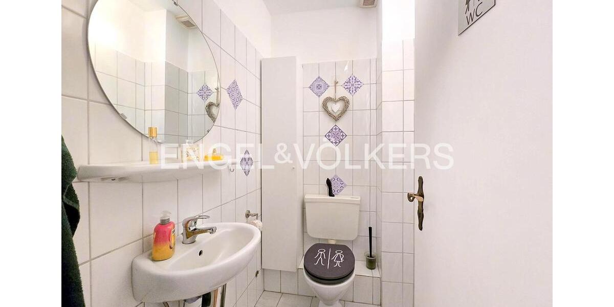 Reihenhaus Schortens - 4 Zimmer, 99 m&sup2;, 1.100&euro; | Angebot:25803747