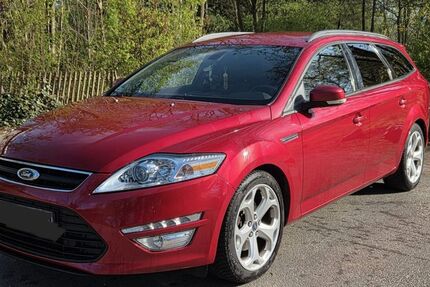 Ford Mondeo 105.000 km 7.500 &euro; Norderstedt 22846