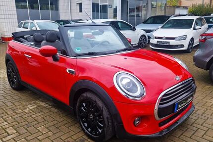 Mini Cooper 74.300 km 17.999 &euro; Wolfenbüttel 38302