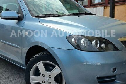 Mazda 2 83.200 km 4.699 &euro; Mönchengladbach 41066