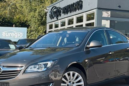 Opel Insignia 145.000 km 8.890 &euro; Stolberg 52222