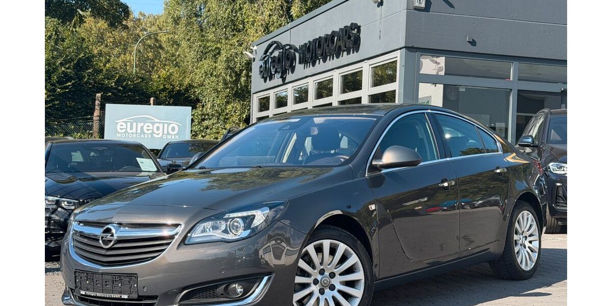 Opel Insignia 145.000 km 8.890 &euro; Stolberg 52222